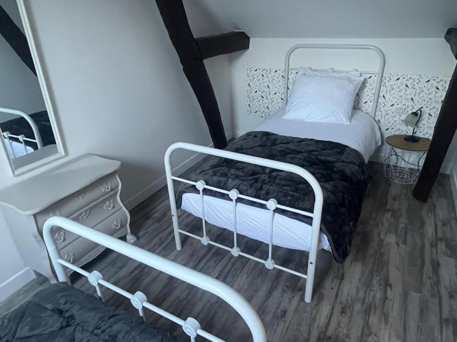 Gite 3 Logis Gascons Saint-Justin  Esterno foto