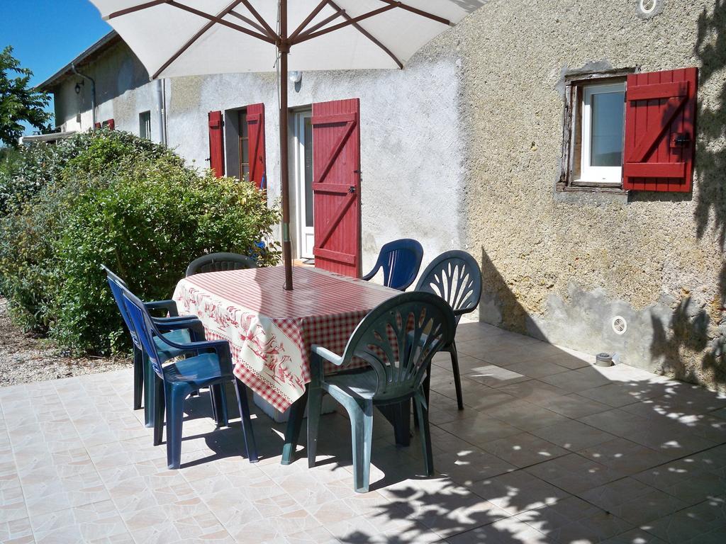 Gite 3 Logis Gascons Saint-Justin  Camera foto